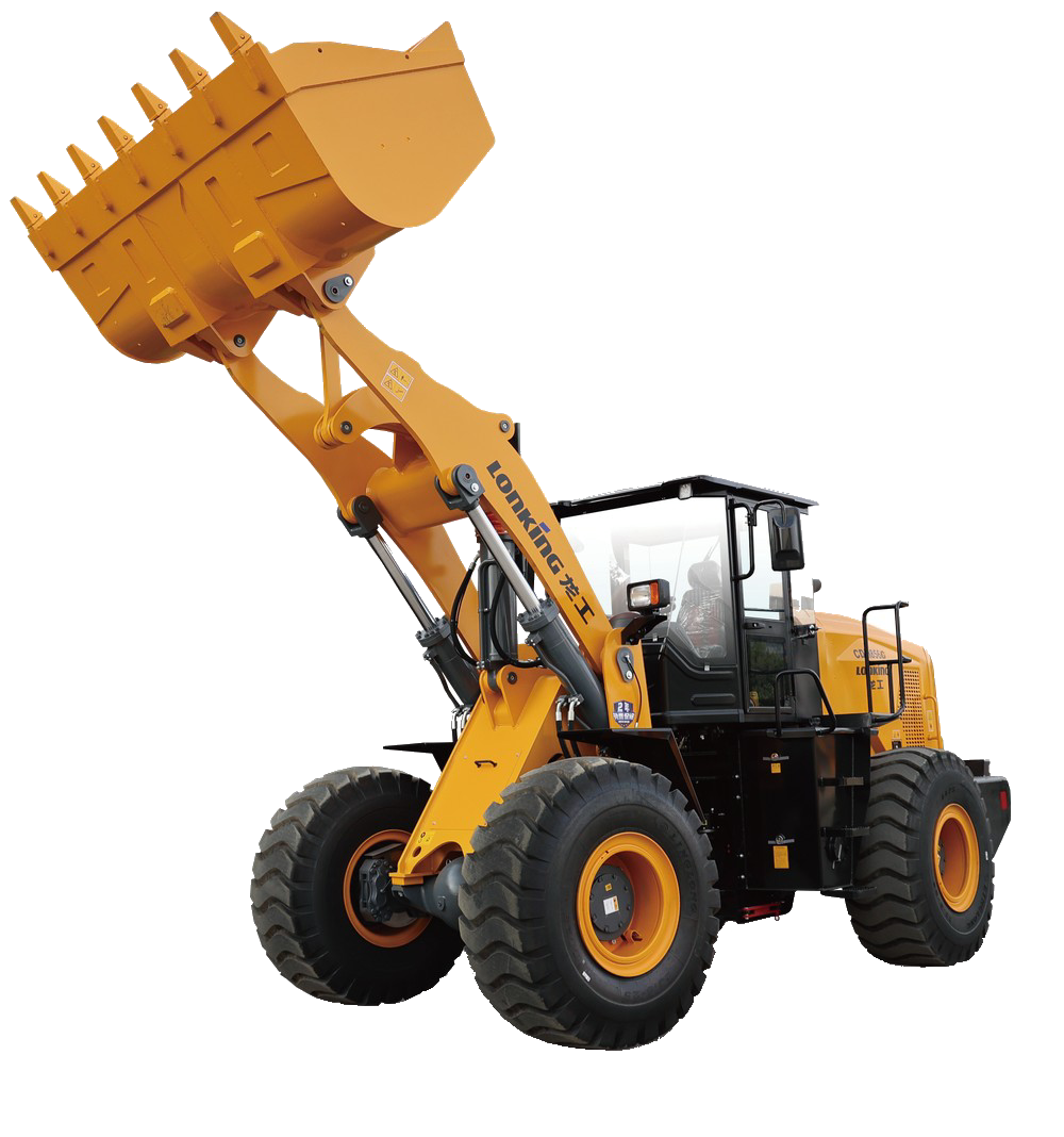 Спецтехника